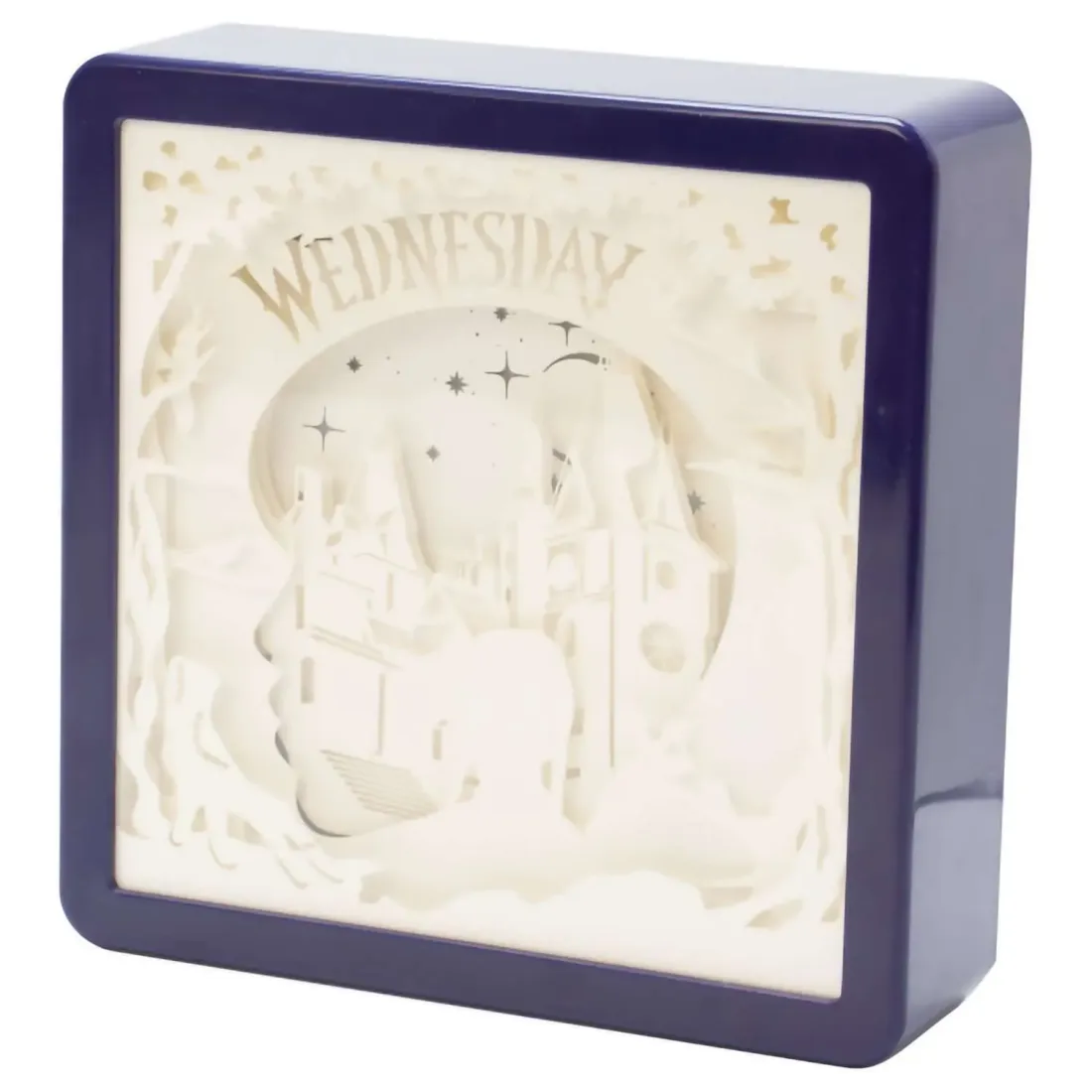 Светильник Wednesday 20см 5056563717478