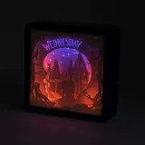 Светильник Wednesday 20см 5056563717478