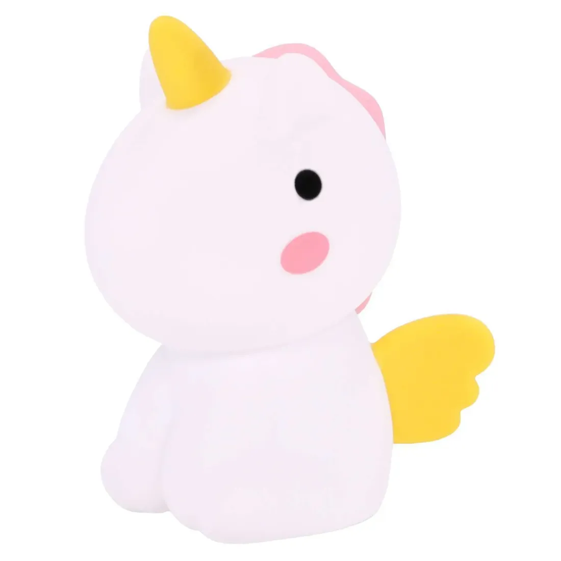 Светильник Единорог