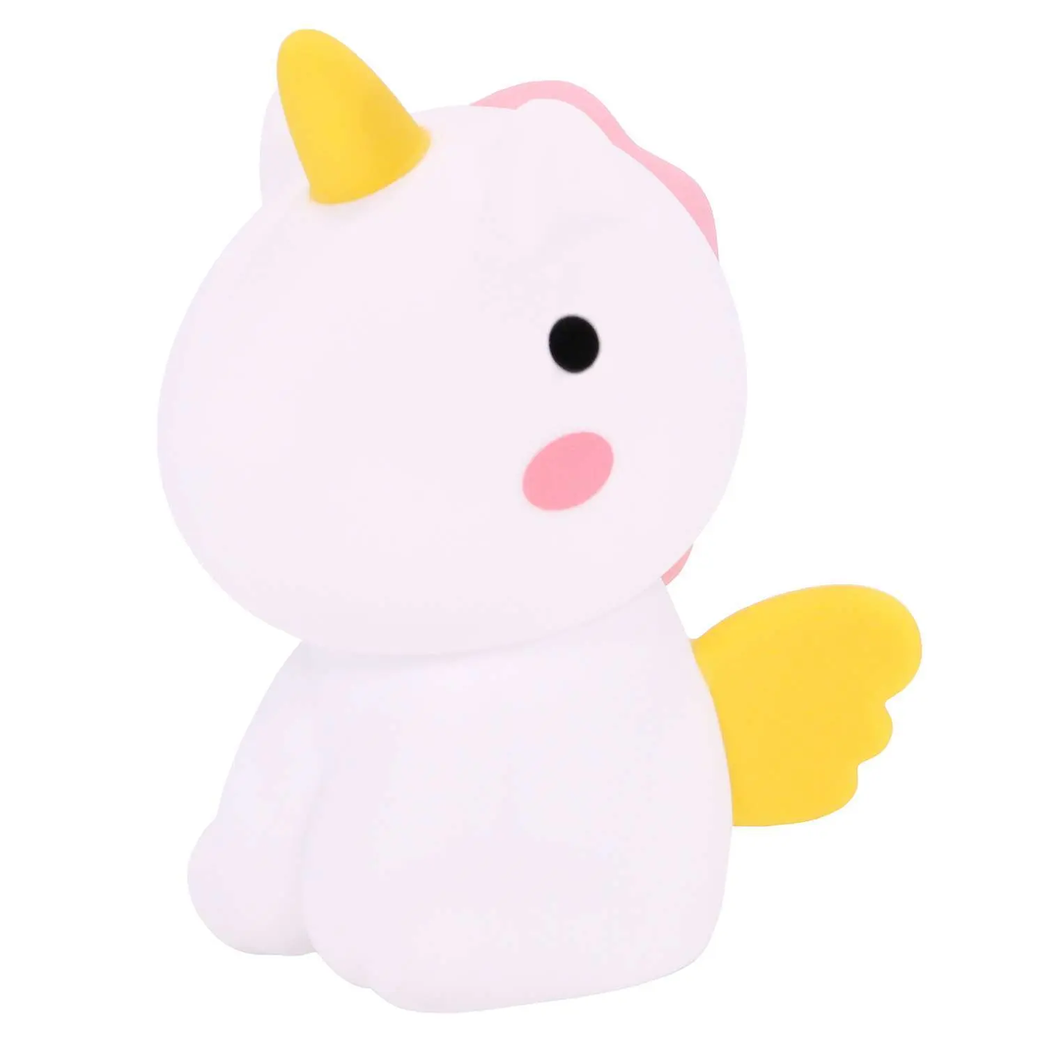 Светильник Единорог