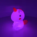 Светильник Единорог