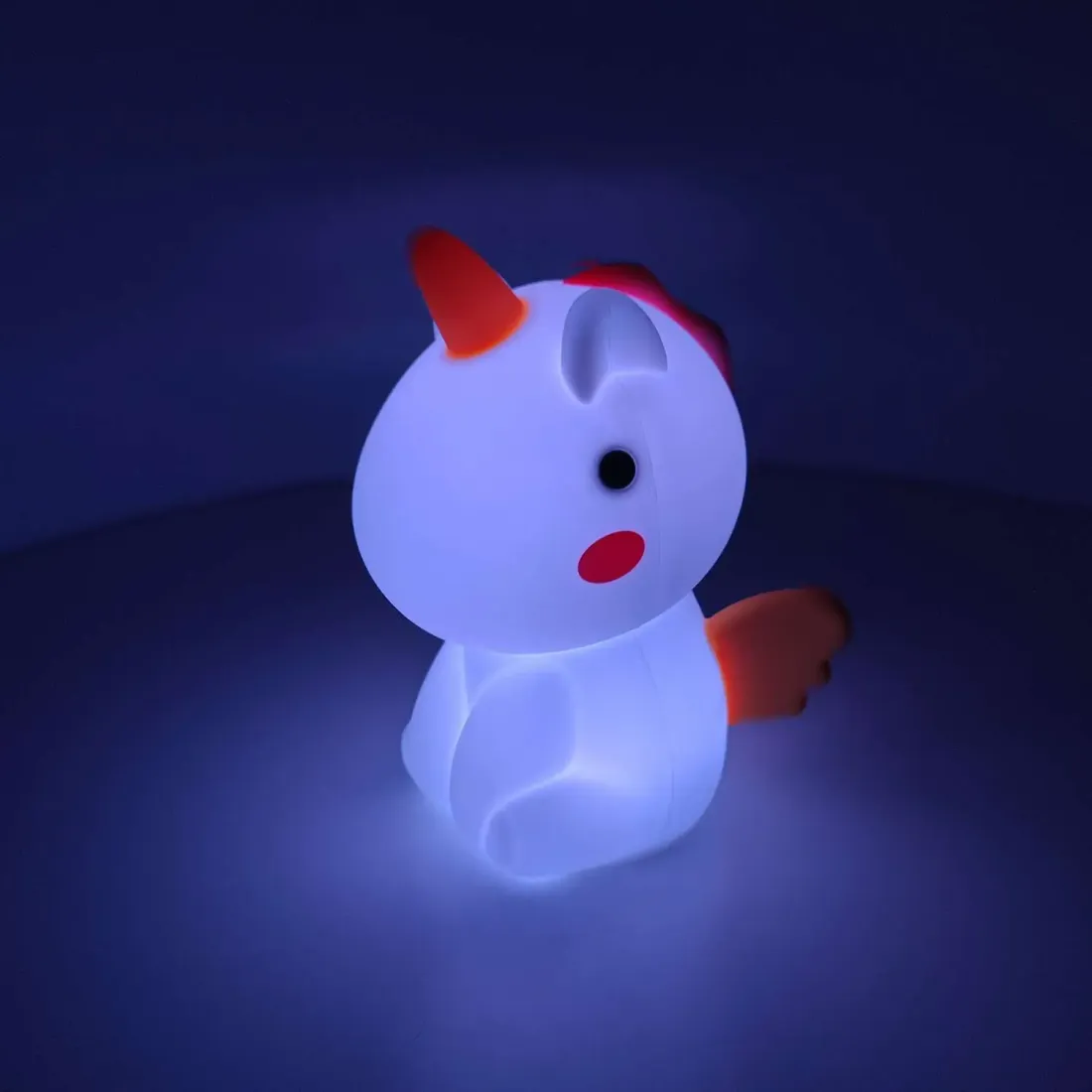 Светильник Единорог