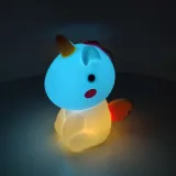 Светильник Единорог