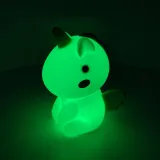 Светильник Единорог