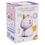 Светильник Единорог