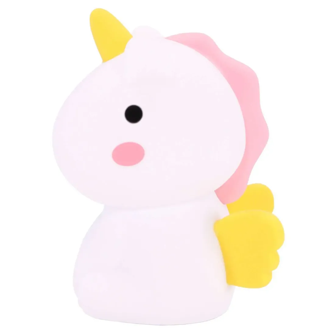 Светильник Единорог