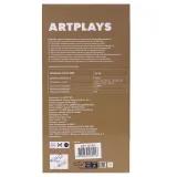 Светильник Зайчик Голубой