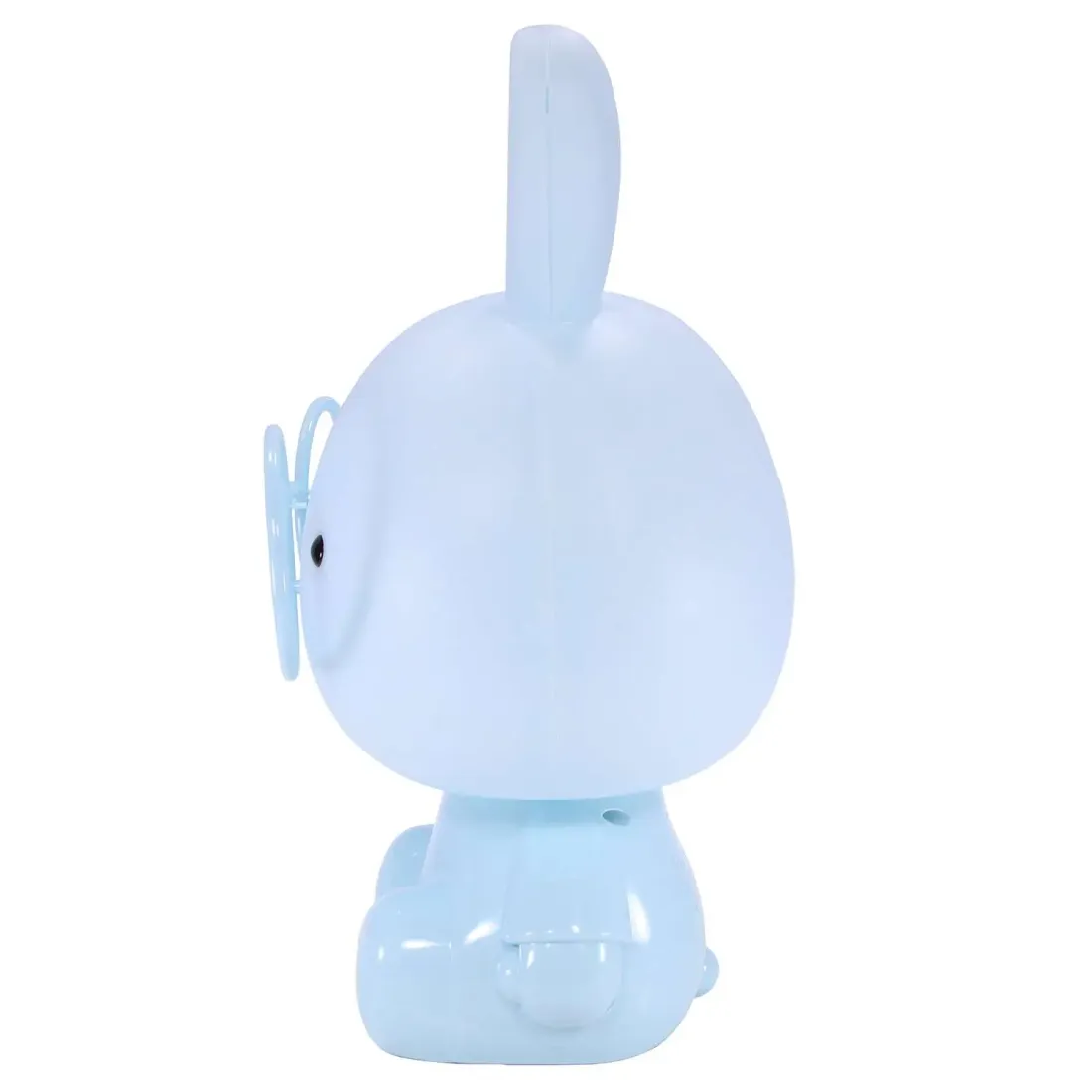 Светильник Зайчик Голубой