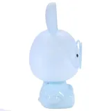 Светильник Зайчик Голубой