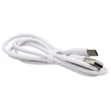 Светильник Зайчик голубой  с ушками