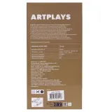 Светильник Зайчик Розовый