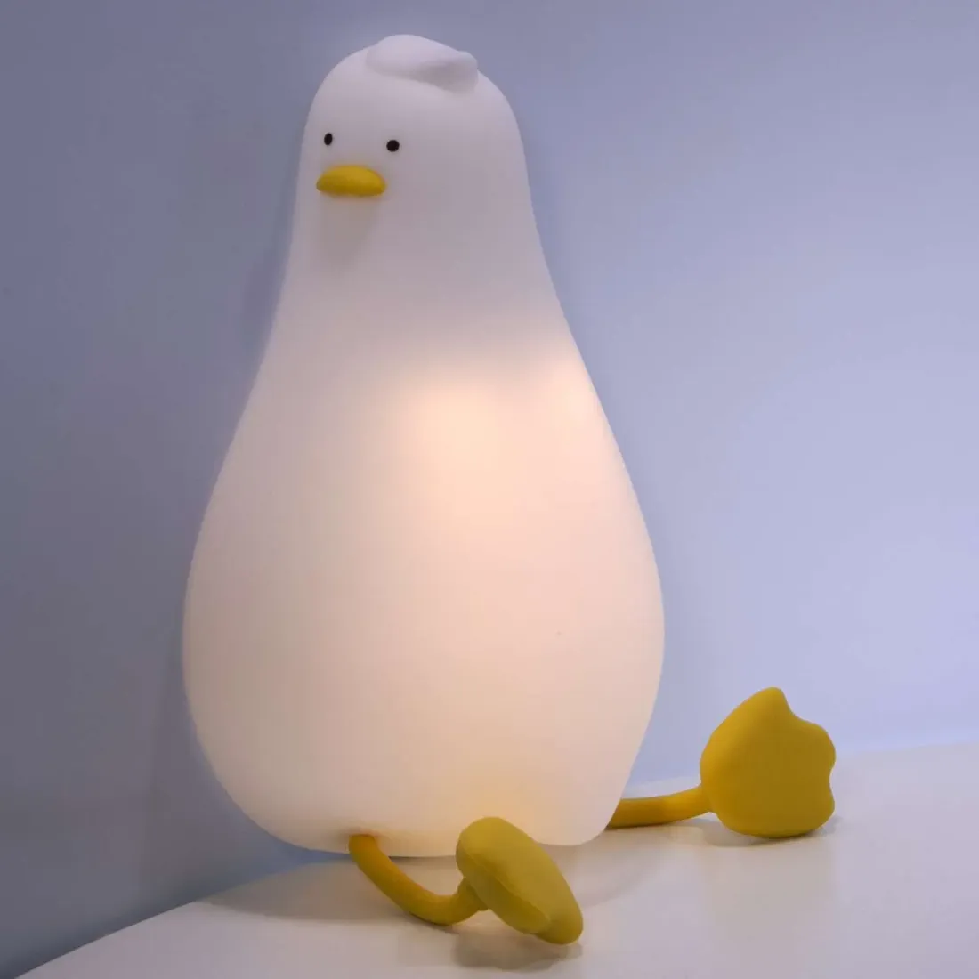 Светильник Ленивая утка