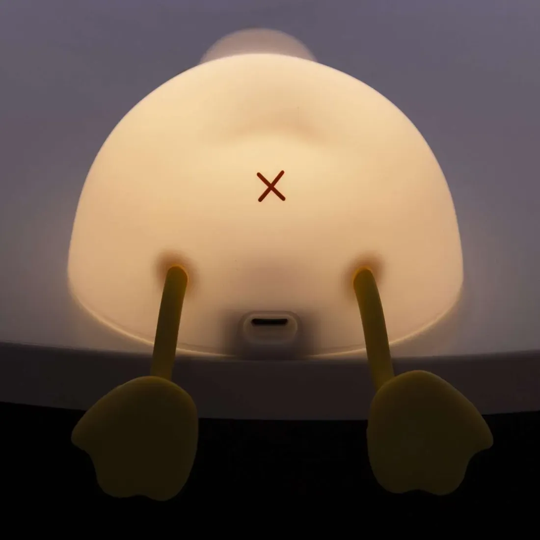 Светильник Ленивая утка