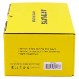 Светильник Ленивая утка