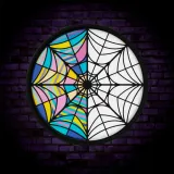 Светильник мини Wednesday Ophelia Hall Window Light 5056563716990