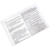 Светильник Олененок розовый