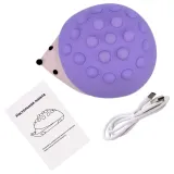 Светильник Поп-ит Ежик