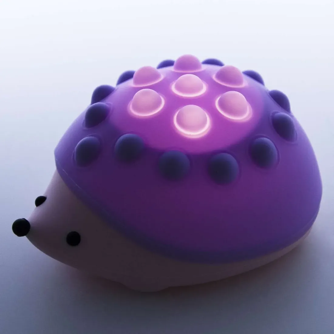 Светильник Поп-ит Ежик