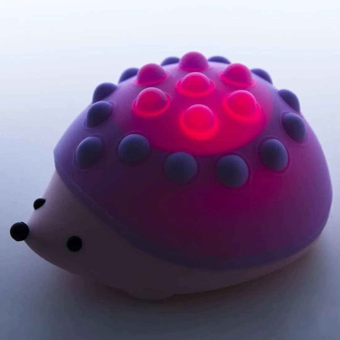 Светильник Поп-ит Ежик