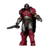 Фигурка Doom Doom slayer Doom: The Dark Ages 18см 11491