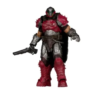 Фигурка Doom Doom slayer Doom: The Dark Ages 18см 11491