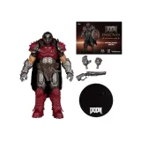 Фигурка Doom Doom slayer Doom: The Dark Ages 18см 11491