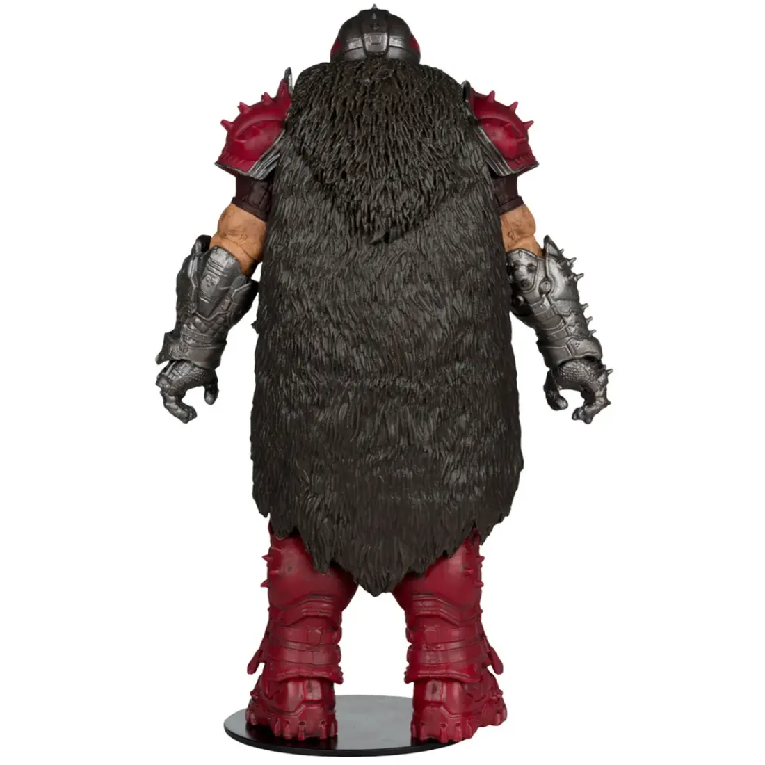 Фигурка Doom Doom slayer Doom: The Dark Ages 18см 11491