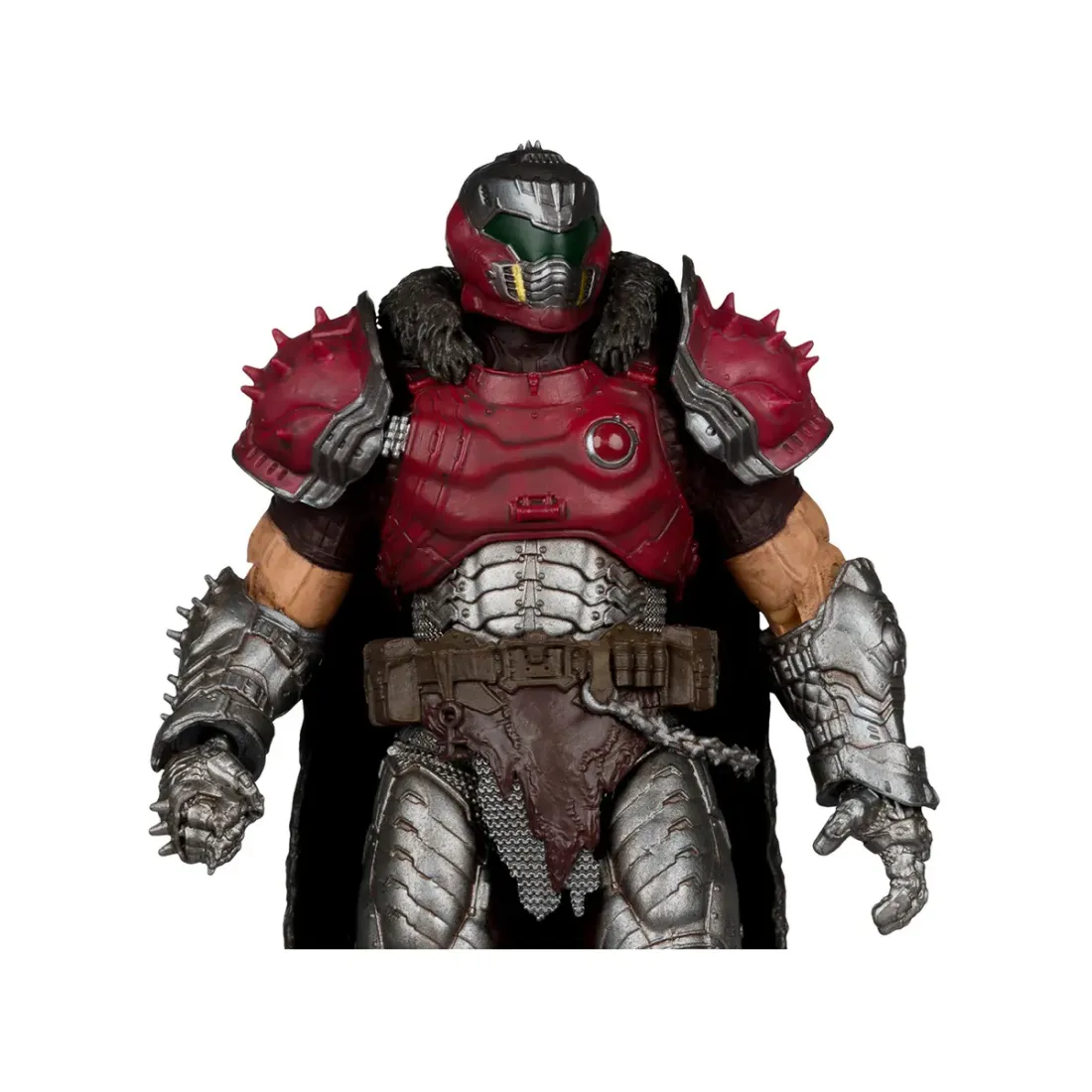 Фигурка Doom Doom slayer Doom: The Dark Ages 18см 11491