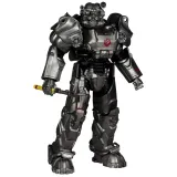 Фигурка Fallout Maximus TV WV1 SSN2 18см 16113