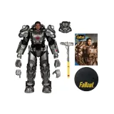 Фигурка Fallout Maximus TV WV1 SSN2 18см 16113