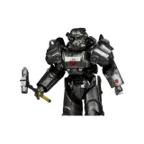 Фигурка Fallout Maximus TV WV1 SSN2 18см 16113