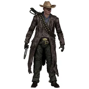 Фигурка Fallout The Ghoul TV WV1 SSN2 18см 16137