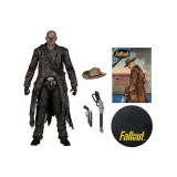 Фигурка Fallout The Ghoul TV WV1 SSN2 18см 16137