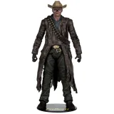 Фигурка Fallout The Ghoul TV WV1 SSN2 18см 16137