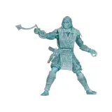 Фигурка Mortal Kombat Scorpion MK11 Frostbite Gold Label 18см 10999