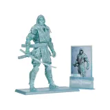 Фигурка Mortal Kombat Scorpion MK11 Frostbite Gold Label 18см 10999