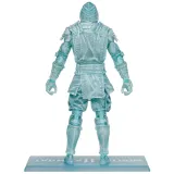 Фигурка Mortal Kombat Scorpion MK11 Frostbite Gold Label 18см 10999