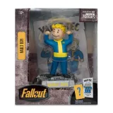 Фигурка Movie Maniacs Fallout  Vault Boy v1 15см 787926141313