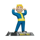 Фигурка Movie Maniacs Fallout  Vault Boy v1 15см 787926141313