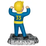 Фигурка Movie Maniacs Fallout  Vault Boy v1 15см 787926141313