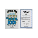 Фигурка Movie Maniacs Fallout  Vault Boy v1 15см 787926141313