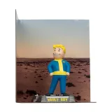 Фигурка Movie Maniacs Fallout  Vault Boy v2 15см 787926141320