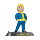 Фигурка Movie Maniacs Fallout  Vault Boy v2 15см 787926141320