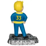 Фигурка Movie Maniacs Fallout  Vault Boy v2 15см 787926141320