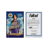 Фигурка Movie Maniacs Fallout  Vault Boy v2 15см 787926141320