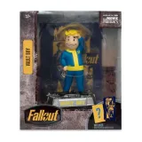 Фигурка Movie Maniacs Fallout  Vault Boy v3 15см 787926141337