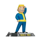 Фигурка Movie Maniacs Fallout  Vault Boy v3 15см 787926141337