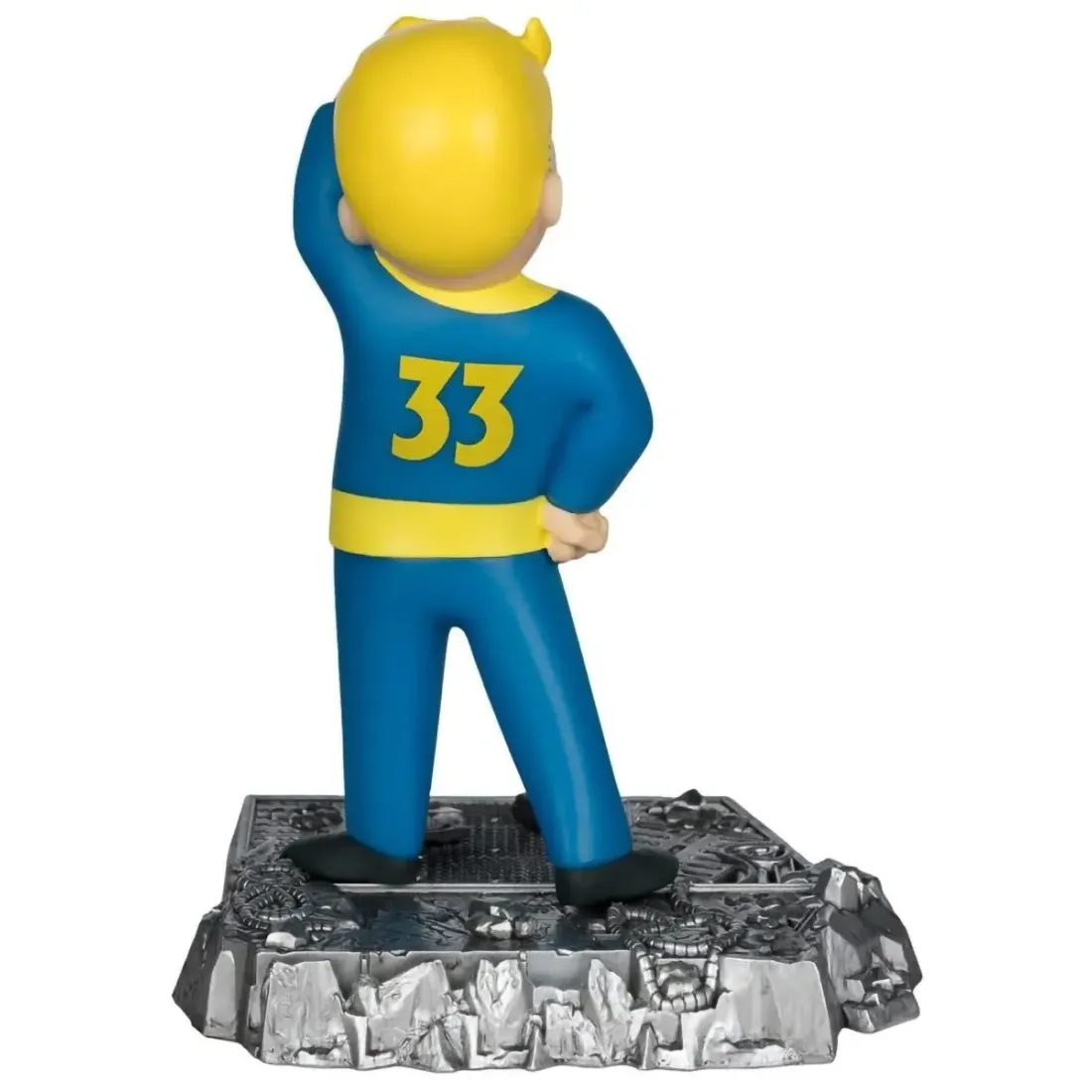 Фигурка Movie Maniacs Fallout  Vault Boy v3 15см 787926141337
