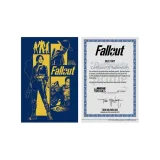 Фигурка Movie Maniacs Fallout  Vault Boy v3 15см 787926141337
