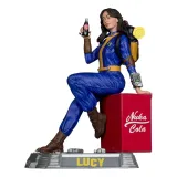 Фигурка Movie Maniacs Fallout Lucy WV3 SSN 2 15см 41283